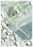 William H. McRaven Signed 4.5x6.5 Photo (PSA) at PristineAuction.com