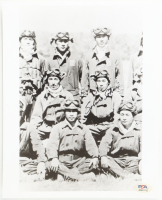 Saburo Sakai Signed 8x10 Photo (PSA) at PristineAuction.com