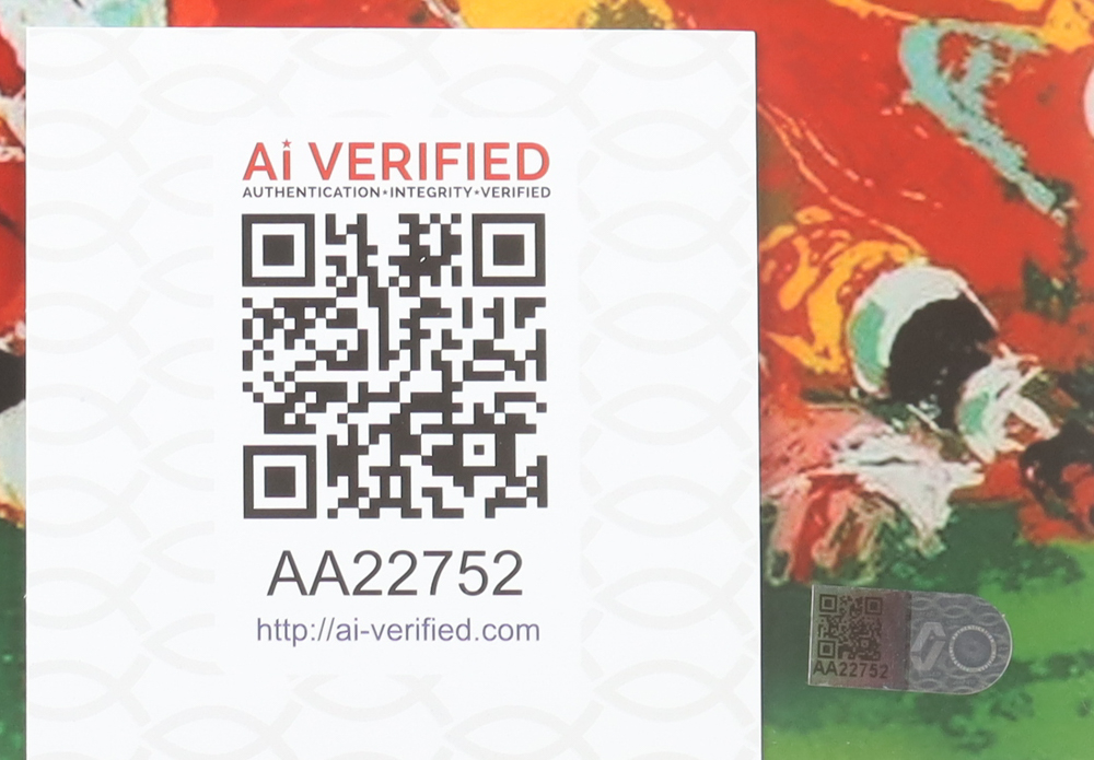 Jerry Tagge Signed Nebraska Cornhuskers 8x10 Photo (AIV) at PristineAuction.com Jerry Tagge Signed Nebraska Cornhuskers 8x10 Photo (AIV) at PristineAuction.com