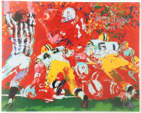 Jerry Tagge Signed Nebraska Cornhuskers 8x10 Photo (AIV) at PristineAuction.com