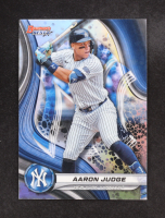 Aaron Judge 2024 Bowman's Best Mini-Diamond Refractors #43 at PristineAuction.com