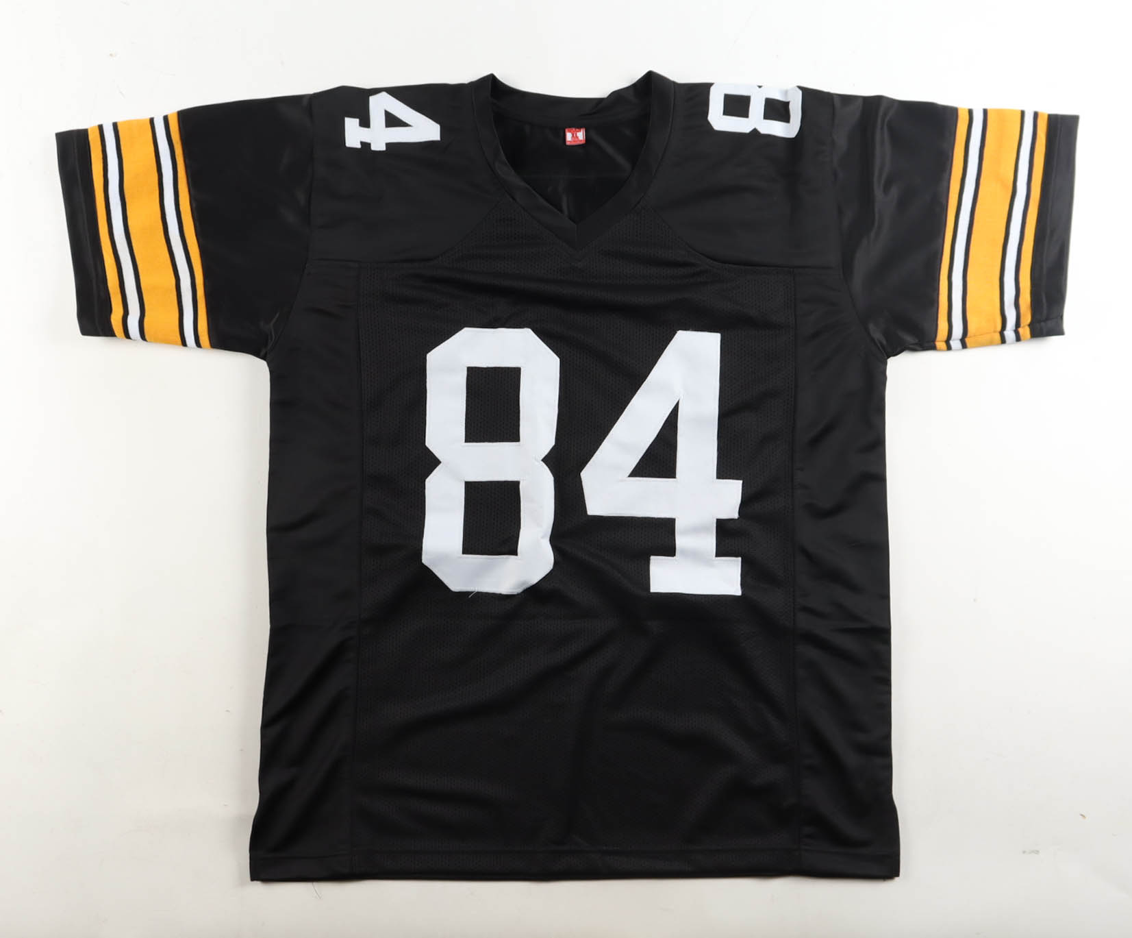 Antonio Brown Signed Jersey (JSA) at PristineAuction.com Antonio Brown Signed Jersey (JSA) at PristineAuction.com