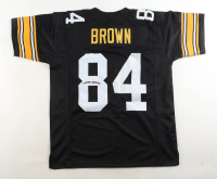 Antonio Brown Signed Jersey (JSA) at PristineAuction.com