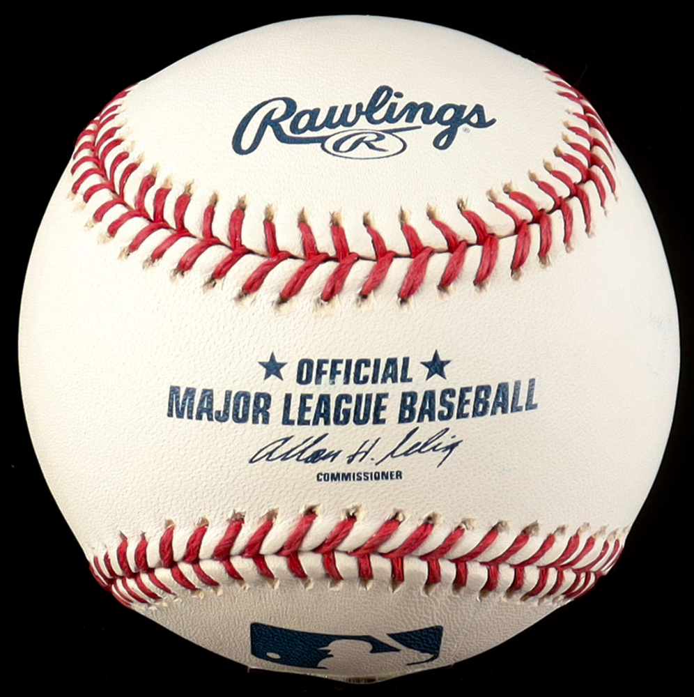 Carlos Beltran Signed OML Baseball (Fanatics) at PristineAuction.com Carlos Beltran Signed OML Baseball (Fanatics) at PristineAuction.com