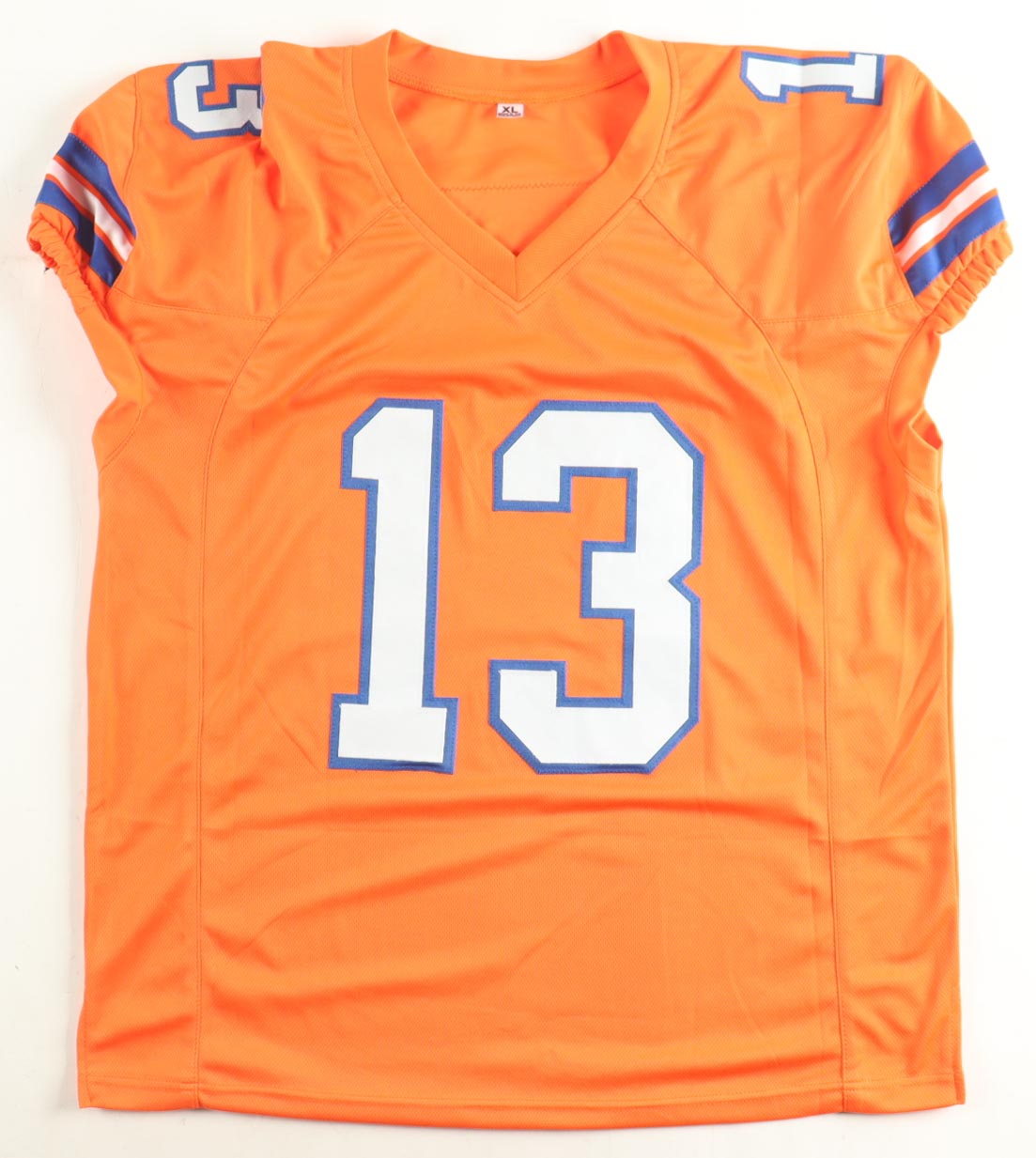 Pat Bryant II Signed Jersey (JSA) at PristineAuction.com Pat Bryant II Signed Jersey (JSA) at PristineAuction.com