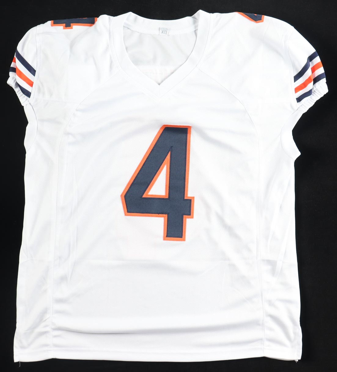 D'Andre Swift Signed Jersey (JSA) at PristineAuction.com D'Andre Swift Signed Jersey (JSA) at PristineAuction.com