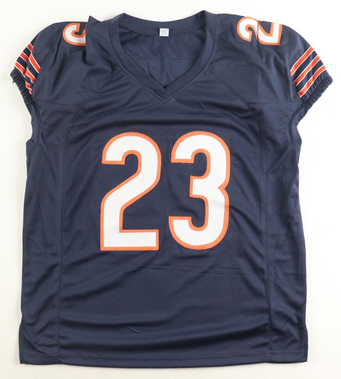 Devin Hester Signed Jersey (Beckett) at PristineAuction.com Devin Hester Signed Jersey (Beckett) at PristineAuction.com