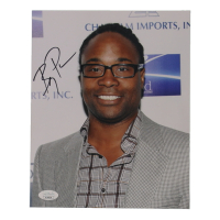 Billy Porter Signed 8x10 Photo (JSA) at PristineAuction.com