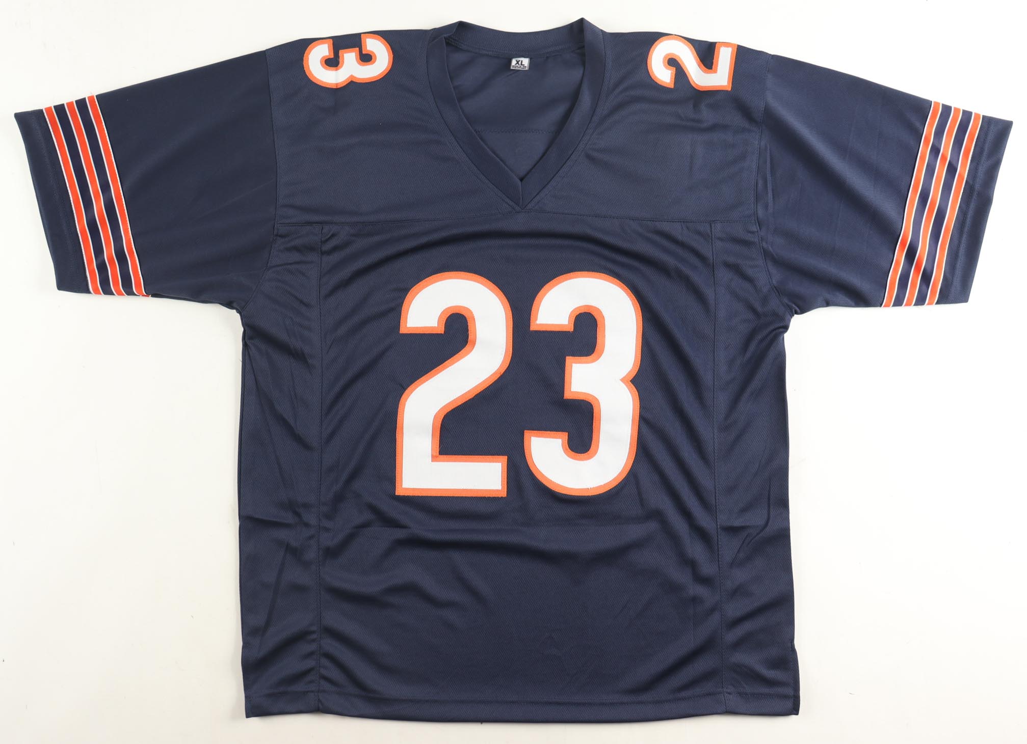 Devin Hester Signed Jersey (Beckett) at PristineAuction.com Devin Hester Signed Jersey (Beckett) at PristineAuction.com