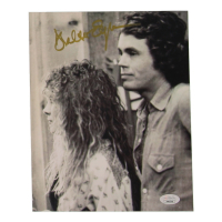 Walter Egan Signed 8x10 Photo (JSA) at PristineAuction.com