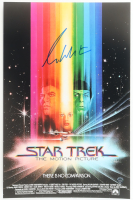 William Shatner Signed "Star Trek" 11x17 Photo (Authentic Ink) at PristineAuction.com
