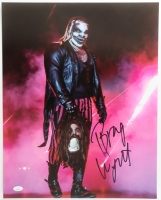 Bray Wyatt Signed WWE 16x20 Photo (JSA) at PristineAuction.com