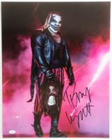 Bray Wyatt Signed WWE 16x20 Photo (JSA) at PristineAuction.com