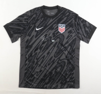Tim Howard Signed USA Nike Authentic Jersey Inscribed "USA" (Fanatics) at PristineAuction.com