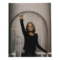 Gloria Stewart Signed 11x14 Photo (JSA) at PristineAuction.com