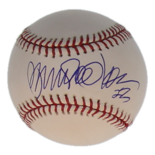 Ryne Sandberg Signed OML Baseball (JSA) at PristineAuction.com Ryne Sandberg Signed OML Baseball (JSA) at PristineAuction.com