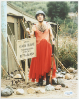 Jamie Farr Signed "M*A*S*H" 8x10 Photo (ACOA) at PristineAuction.com