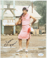 Jamie Farr Signed "M*A*S*H" 8x10 Photo (ACOA) at PristineAuction.com