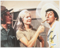 Jamie Farr Signed "M*A*S*H" 8x10 Photo (ACOA) at PristineAuction.com