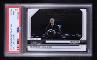 Caitlin Clark 2024 Panini Instant NIL #CCA RC (PSA 9) at PristineAuction.com
