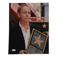 Joseph Teller Signed 11x14 Photo (JSA) at PristineAuction.com
