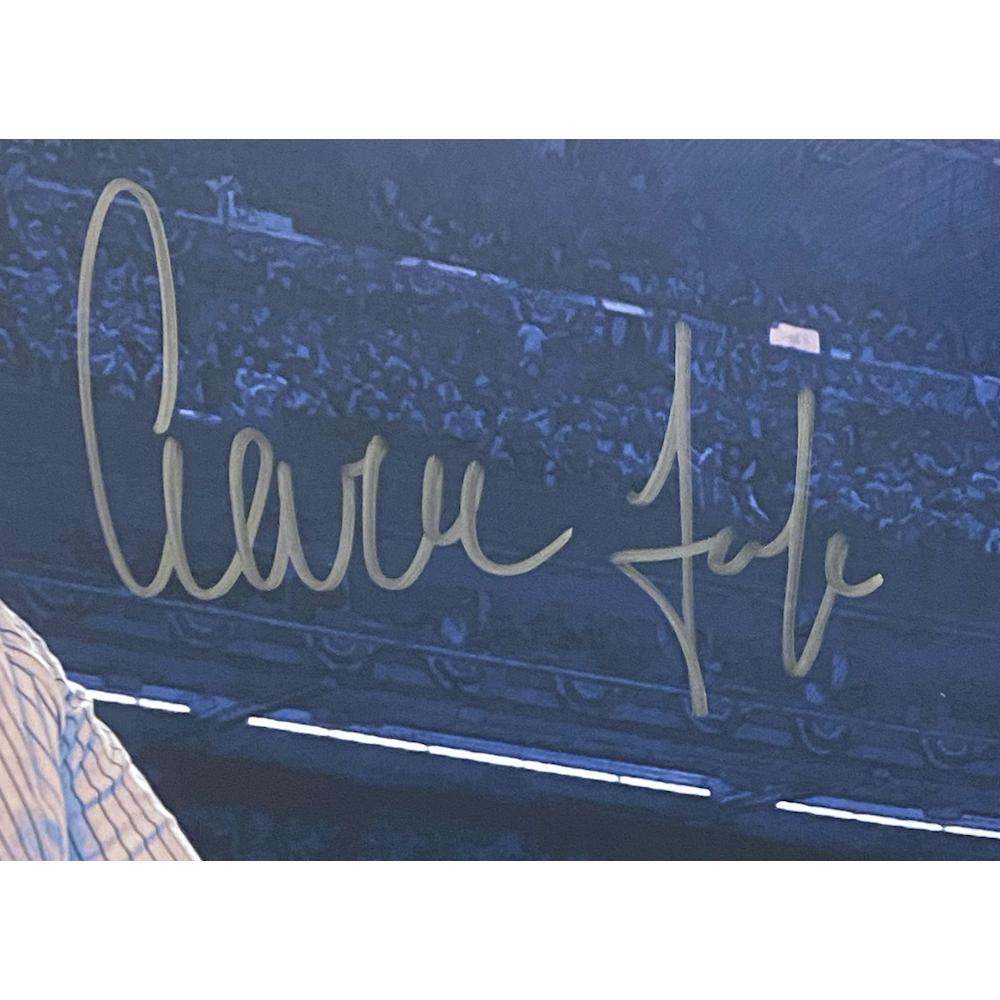 Aaron Judge Signed LE Yankees Custom Framed Photo (Fanatics) at PristineAuction.com Aaron Judge Signed LE Yankees Custom Framed Photo (Fanatics) at PristineAuction.com