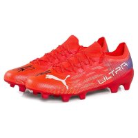 Christian Pulisic Signed LE Pair of Puma Soccer Cleats (Panini) at PristineAuction.com