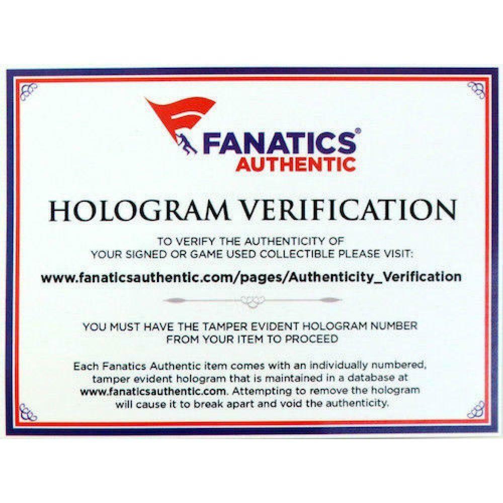 Alex Bregman Signed 2017 World Series Logo Baseball (Fanatics) at PristineAuction.com Alex Bregman Signed 2017 World Series Logo Baseball (Fanatics) at PristineAuction.com