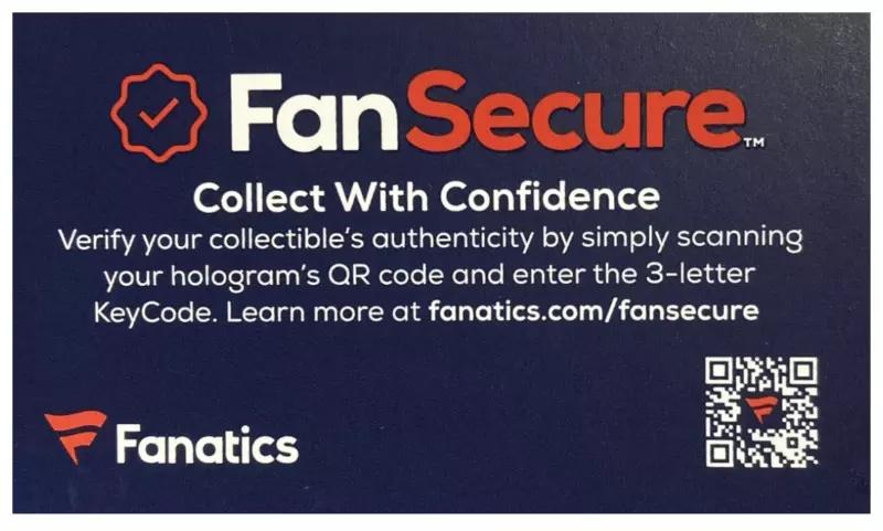 Cale Makar Signed Avalanche #93 Funko Pop! Vinyl Figure (Fanatics) at PristineAuction.com Cale Makar Signed Avalanche #93 Funko Pop! Vinyl Figure (Fanatics) at PristineAuction.com