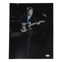 John Mellencamp Signed 11x14 Photo (JSA) at PristineAuction.com