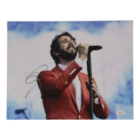 Josh Groban Signed 11x14 Photo (JSA) at PristineAuction.com