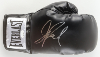 Jake Paul Signed Everlast Boxing Glove (JSA) at PristineAuction.com
