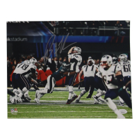 Brandon Graham Signed Eagles 11x14 Photo (JSA) at PristineAuction.com
