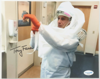 Anthony Fauci Signed 8x10 Photo (ACOA) at PristineAuction.com