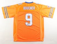 Adam Sandler Signed "The Waterboy" Jersey (PSA) at PristineAuction.com