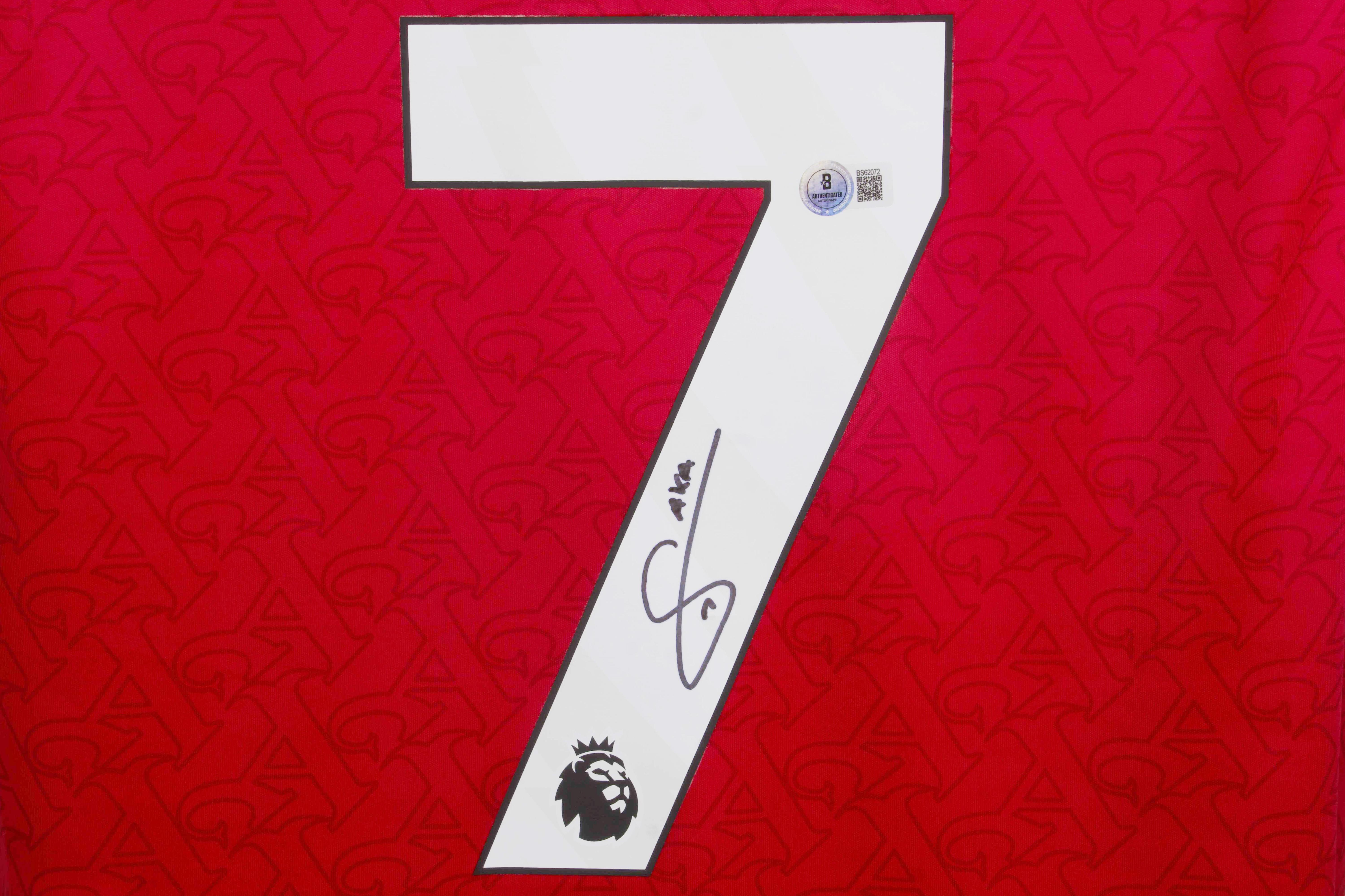 Bukayo Saka Signed Arsenal Adidas Authentic Jersey (Beckett) at PristineAuction.com Bukayo Saka Signed Arsenal Adidas Authentic Jersey (Beckett) at PristineAuction.com