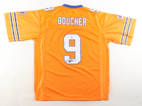 Adam Sandler Signed "The Waterboy" Jersey (PSA) at PristineAuction.com