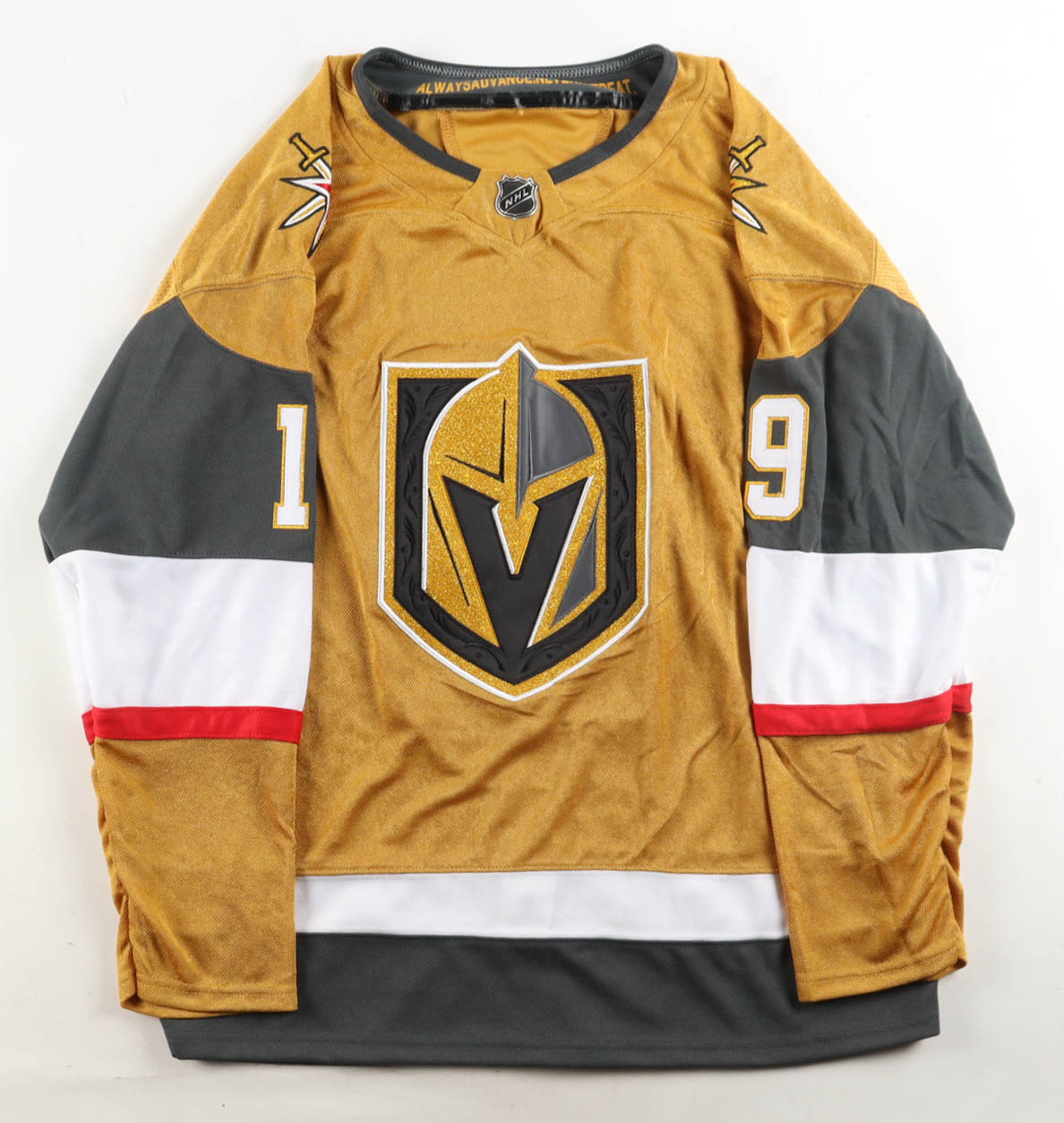 Reilly Smith Signed Jersey (PSA) at PristineAuction.com Reilly Smith Signed Jersey (PSA) at PristineAuction.com