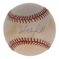 Dave Winfield Signed OAL Baseball (JSA) at PristineAuction.com