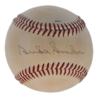 Duke Snider Signed PL Baseball (JSA) at PristineAuction.com
