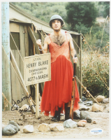 Jamie Farr Signed "M*A*S*H" 8x10 Photo (ACOA) at PristineAuction.com