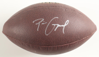 Parris Campbell Signed NFL Football (PSA) at PristineAuction.com