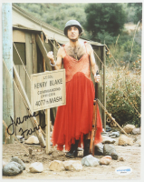 Jamie Farr Signed "M*A*S*H" 8x10 Photo (ACOA) at PristineAuction.com