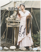 Jamie Farr Signed "M*A*S*H" 8x10 Photo (ACOA) at PristineAuction.com