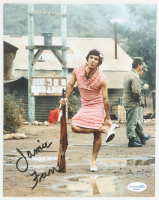 Jamie Farr Signed "M*A*S*H" 8x10 Photo (ACOA) at PristineAuction.com
