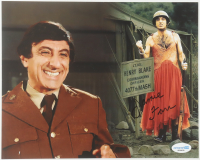 Jamie Farr Signed "M*A*S*H" 8x10 Photo (ACOA) at PristineAuction.com