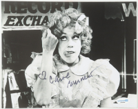 Carol Burnett Signed "Fade Out &ndash; Fade In" 8x10 Photo (ACOA) at PristineAuction.com
