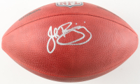 John Riggins Signed "The Duke" NFL Football (Beckett) at PristineAuction.com