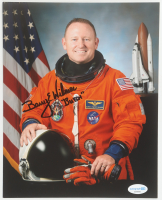 Barry "Butch" Wilmore Signed 8x10 Photo (ACOA) at PristineAuction.com