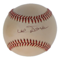 Al Dark Signed ONL Baseball (JSA) at PristineAuction.com